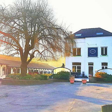 Ariosa Otel Hoeilaart Dış mekan fotoğraf