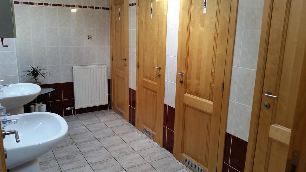 Ariosa Otel Hoeilaart Dış mekan fotoğraf