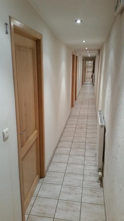 Ariosa Otel Hoeilaart Dış mekan fotoğraf