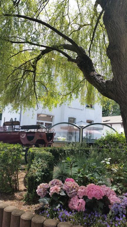 Ariosa Otel Hoeilaart Dış mekan fotoğraf